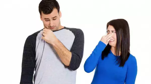 How To Get Rid Of Body Odor?; 6 Home Remedies to Smell Good
